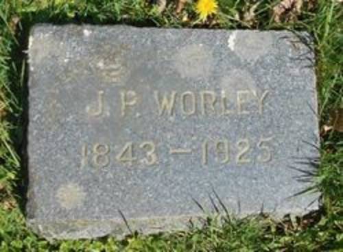 John Worley