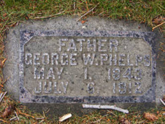 George Phelps