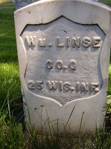 Wilhelm  Linse