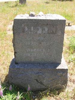 Rev. George Coffin