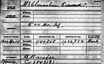 Edward McClanahan
