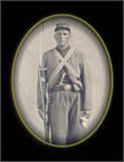 Samuel Bell