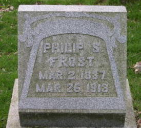 Phillip Frost