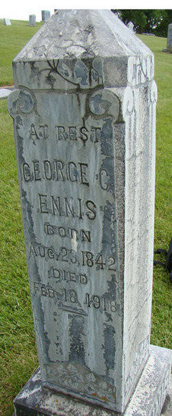 George Ennis