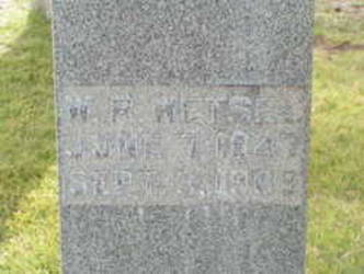 William Wetsel