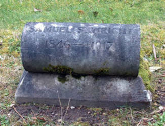 Samuel Wright