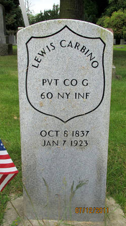 Lewis  Carbino