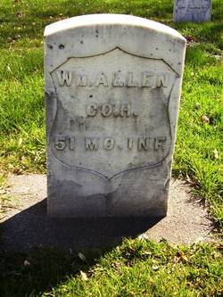 William Allen
