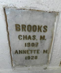Charles Brooks