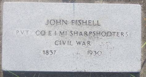 John Fishell