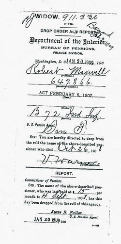 Robert Maxwell