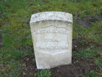 James Walker