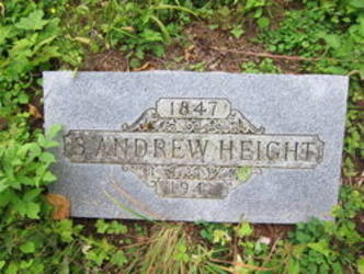 Simon Height