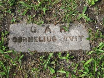 Cornelius Oviatt