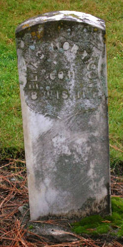Elias Morrison