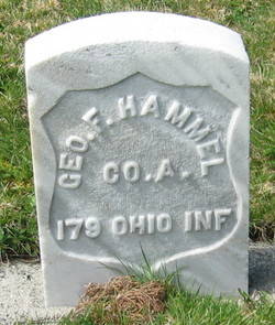 George  Hammel