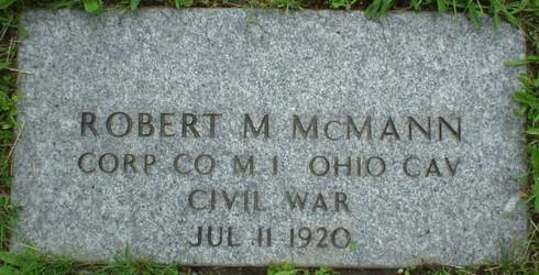 Robert McMann