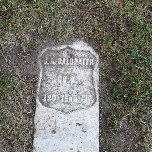 James Galbraith