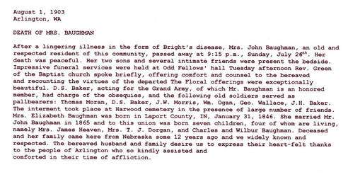 John Baughman