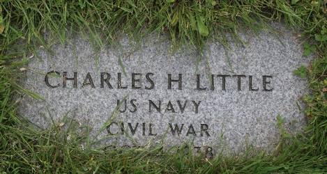 Charles Little
