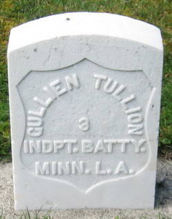 Gullien Tullion