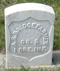 Adam Bridgefarmer