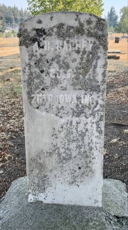 Allen Barney