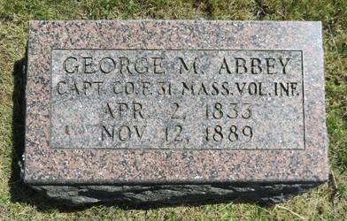 George Abbey