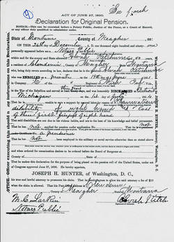 Alvah Ketchum