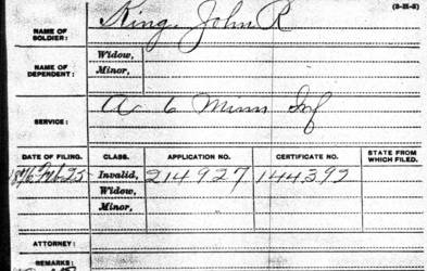 John  King