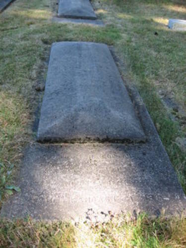 Augustus Marshall
