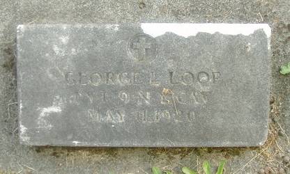 George Loop