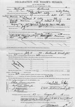 Wilbert Eddy