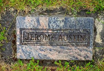 Jerome Austin
