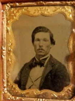 Nelson Porter