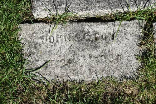 John  McCoy
