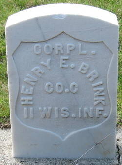 Henry Brink