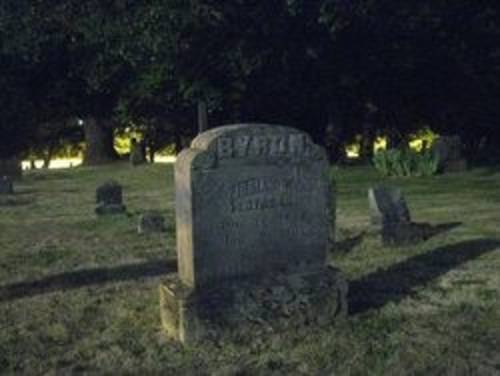 Josiah Byron