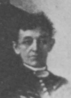 Samuel Paine