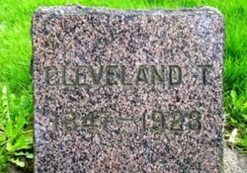 Cleveland Lathrop