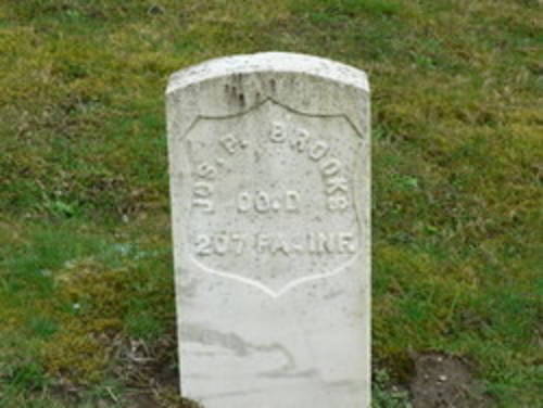 Joseph Brooks