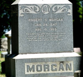 Robert Morgan