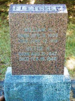 William Fletcher