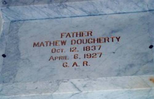 Mathew Dougherty 