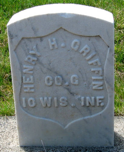 Henry Griffin