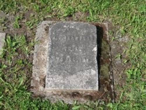 Alexander Crawford