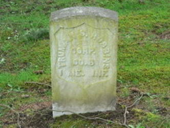 Truman Robbins