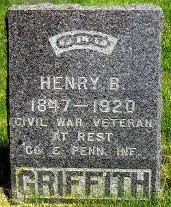 Henry Griffith