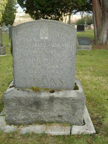 William Urban