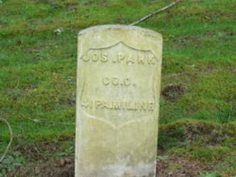 Joseph Park